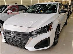 نیسان ئەلتیما